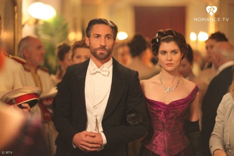 Anna Karenina (2013) - Film
