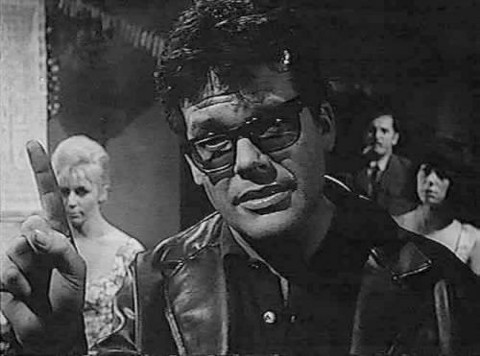Salto (1965) - Film