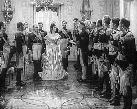 Księżna łowicka (1932) - Film