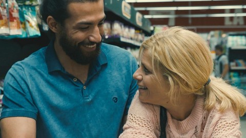 Calais, mon amour (2021) - Film