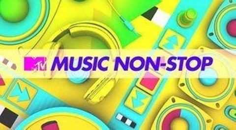 MTV Music Non-stop - Program