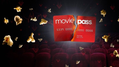 MoviePass, MovieKrach - Program