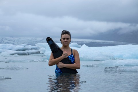 Kiki Bosch. Freediving ekstremalny (2020) - Film