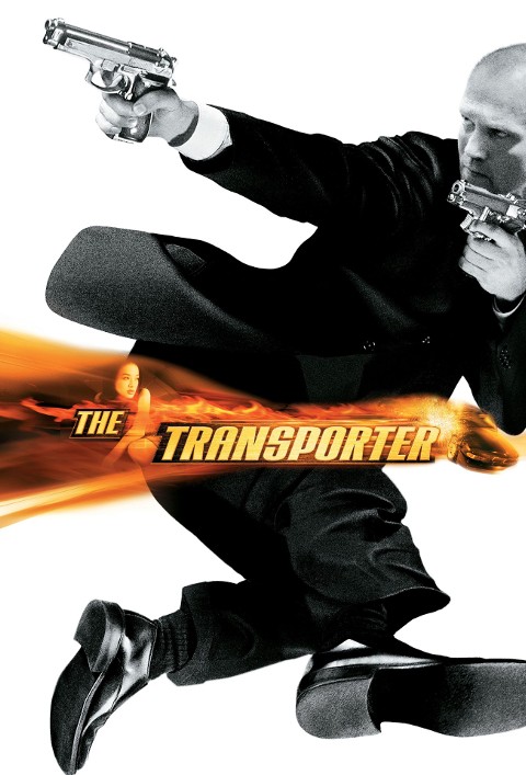 Transporter (2002) - Film