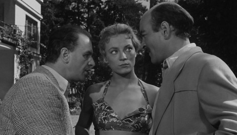 Eroica (1957) - Film