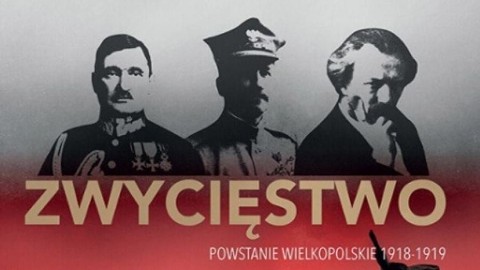 Zwycięstwo. Powstanie Wielkopolskie 1918-1919 (2019) - Film