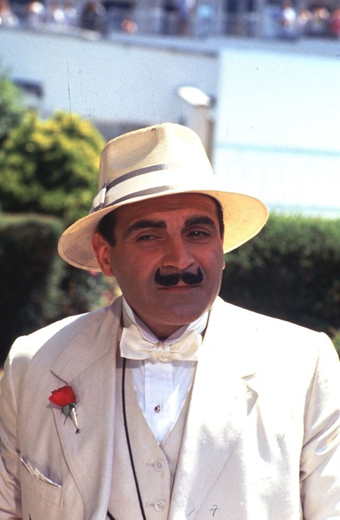 Poirot - (2004) - Film