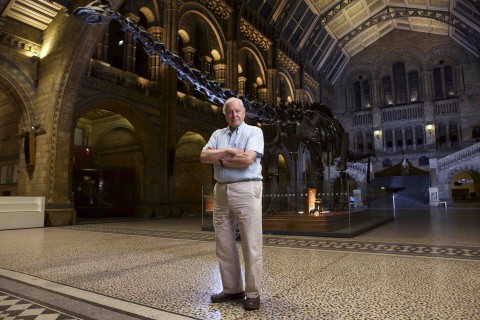 Attenborough's Global Adventure