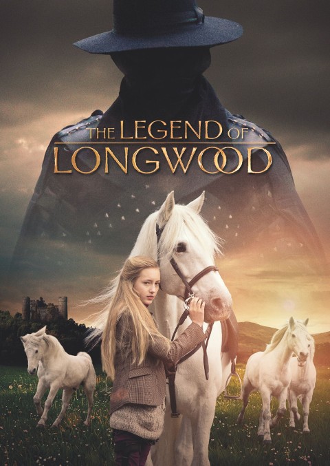 Legenda Longwood (2014) - Film