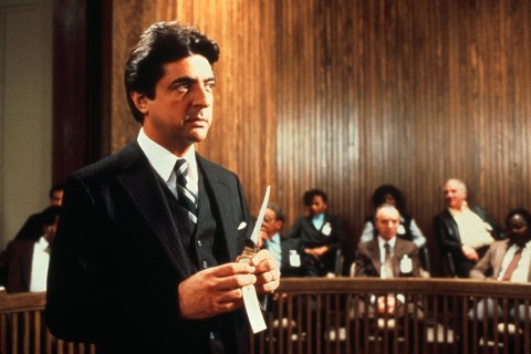 Podejrzany (1987) - Film