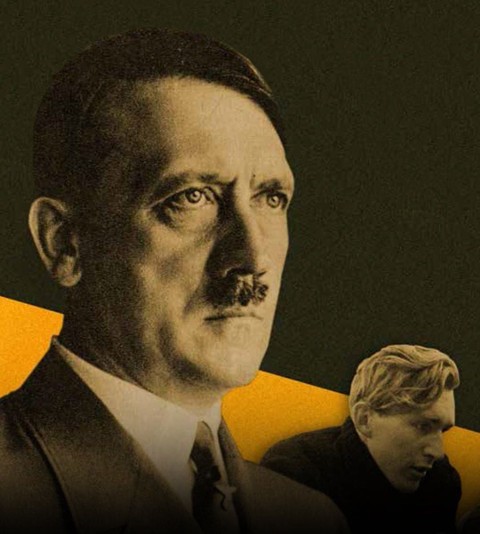 Hitlerowska olimpiada (2016) - Film