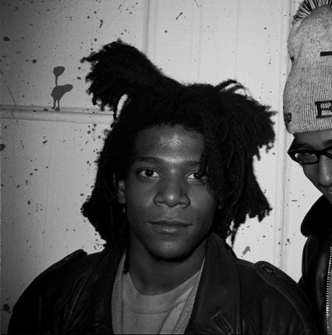 Jean-Michel Basquiat (2010) - Film