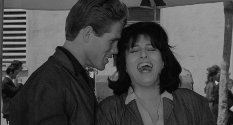 Mamma Roma (1962) - Film