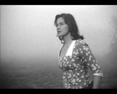 Rancho Texas (1959) - Film