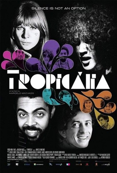 Tropicália (2012) - Film