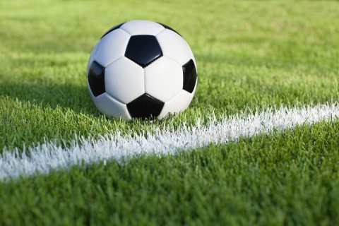 SC Farense - Sporting CP - Program