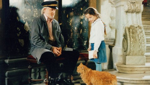 Lisa i tygrys szablozębny (1996) - Film