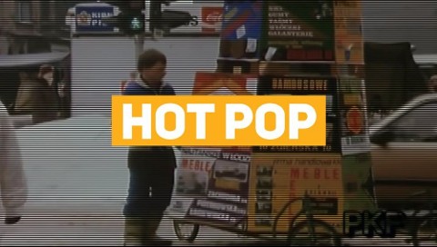 Hot Pop - Program