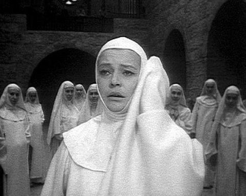 Matka Joanna od Aniołów (1961) - Film