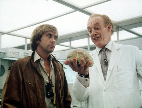 Szpital Britannia (1982) - Film