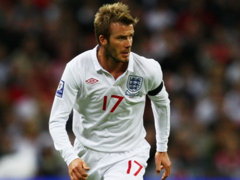 David Beckham - arystokrata futbolu - Program