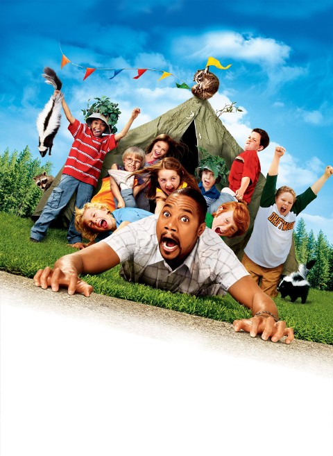Małolaty na obozie (2007) - Film