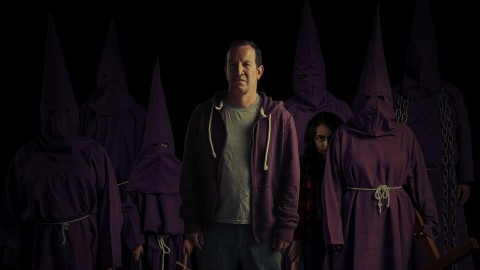 Kaznodzieja (2021) - Film