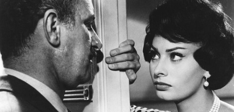 That Kind of Woman (1959) - Film
