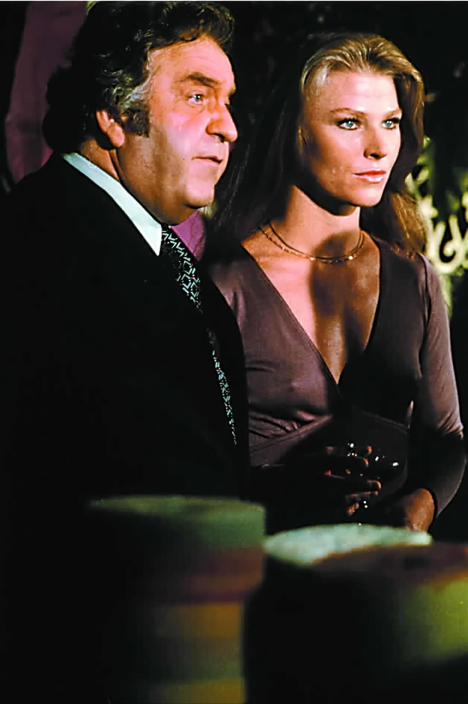 Columbo - serial | Telemagazyn