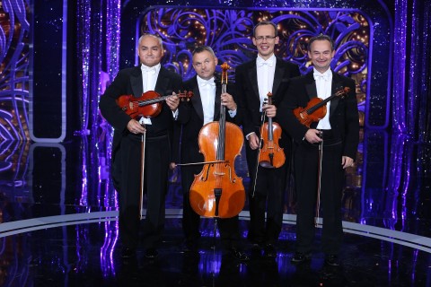 20-lecie Grupy MoCarta - koncert jubileuszowy - Program