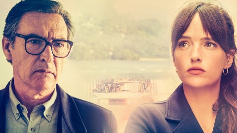 Dodatkowy gość (2022) - Film