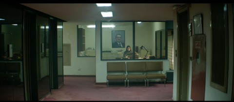 Morderstwo w hotelu Hilton (2017) - Film