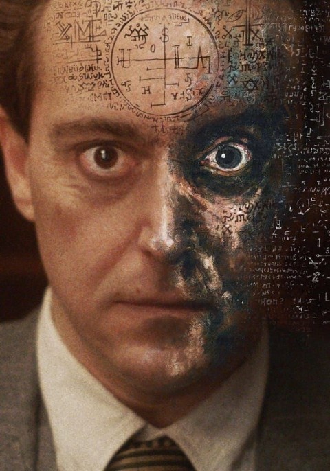 Arved (2022) - Film