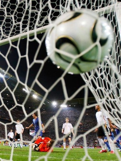 SS Lazio - AC Milan: półfinał - 1. mecz - Program
