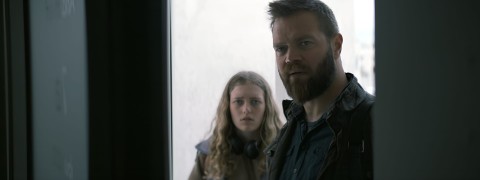 Chłód (2023) - Film