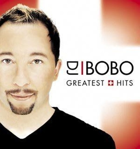 Best of DJ Bobo - Program