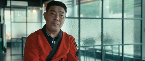 Świat według Kim Dzong Una (2022) - Film