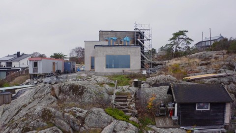 Torslanda