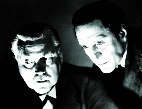 Sherlock Holmes: Tajny szyfr (1946) - Film