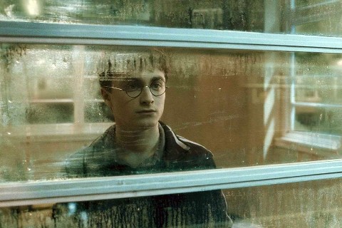 Harry Potter i Książę Półkrwi (2009) - Film