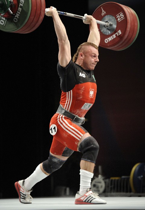 Lekkoatletyka: Mistrzostwa Polski w Gorzowie Wielkopolskim - Program