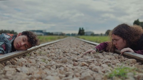 Noc bestii (2020) - Film