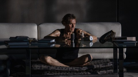 Inside (2023) - Film