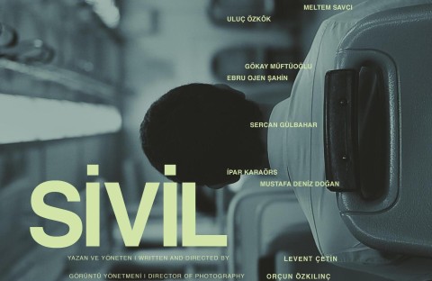 Cywil (2014) - Film