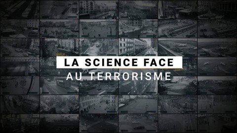 Technologia kontra terroryzm - Serial