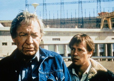 Rajd błyskawicy (1986) - Film