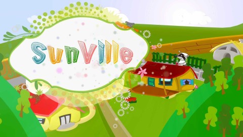 Sunville - Program