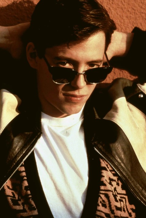 Wolny dzień pana Ferrisa Buellera (1986) - Film