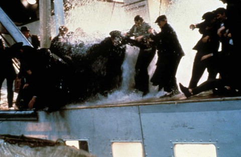 SOS Titanic. Pamiętna noc (1979) - Film