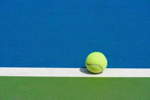 Tenis: Puchar Billie Jean King - Program